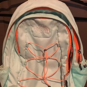 The Northface backpack
